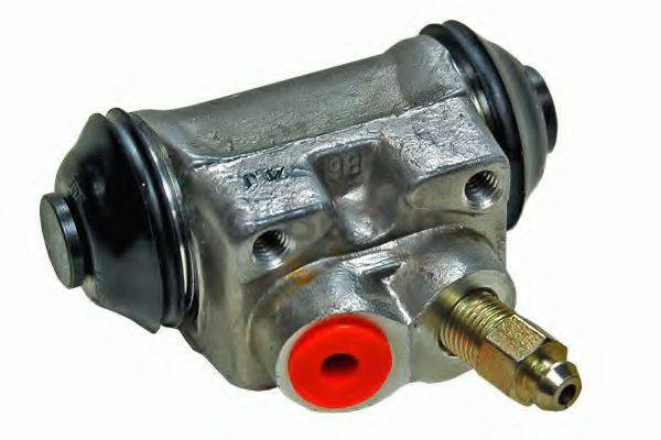 BOSCH 0986475851 Колісний гальмівний циліндр