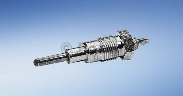 BOSCH 0250200055 Свічка розжарювання