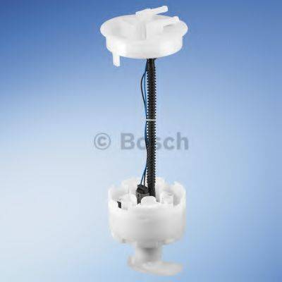 BOSCH 0986580945 Елемент системи живлення
