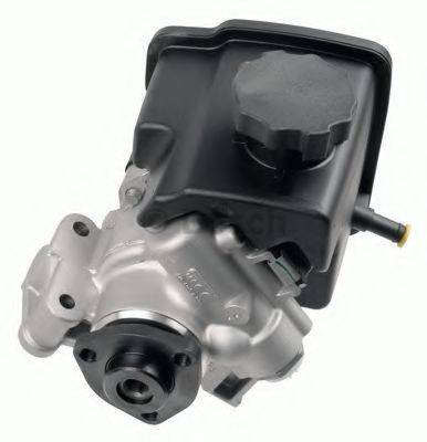 BOSCH KS01000560 Гідравлічний насос, кермо