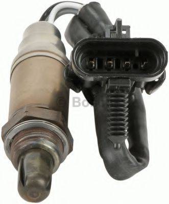 BOSCH F00HL00046 Лямбда-зонд