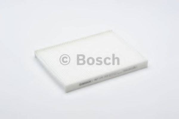 BOSCH 1987432215 Фільтр, повітря у внутрішньому просторі