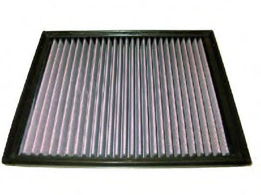 K&N FILTERS 332884 Повітряний фільтр