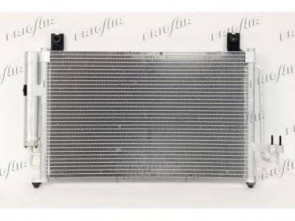 FRIGAIR 08333043 Конденсатор, кондиціонер