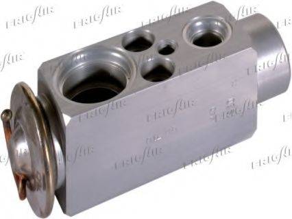 FRIGAIR 43130906 форсунка, розширювальний клапан