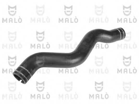 MALO 159004A Шланг радіатора