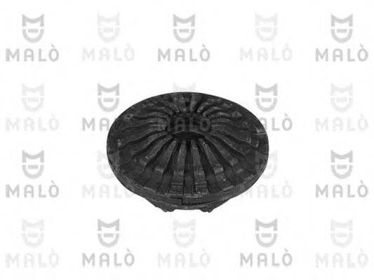 MALO 17437 Опора стійки амортизатора