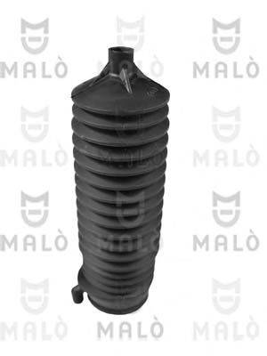 MALO 28203 Пильовик, рульове управління
