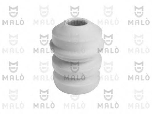 MALO 66201 Буфер, амортизація