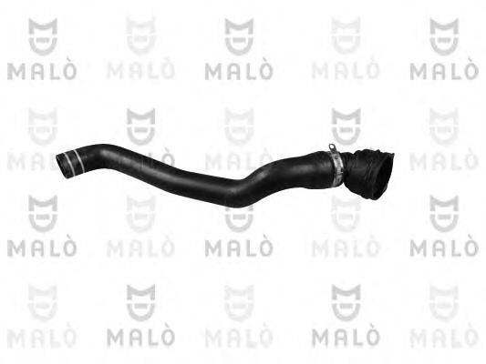 MALO 67764A Шланг радіатора