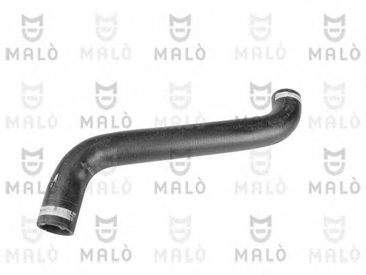 MALO 6776A Шланг радіатора
