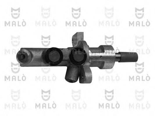MALO 89191 головний гальмівний циліндр