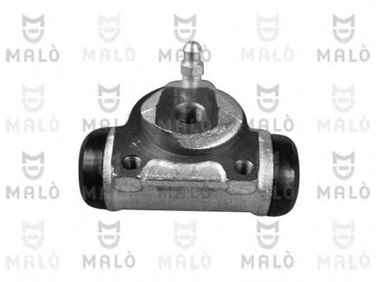 MALO 90121 Колісний гальмівний циліндр