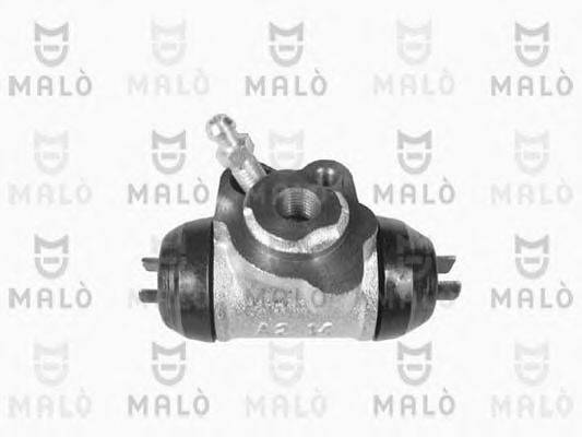MALO 90210 Колісний гальмівний циліндр