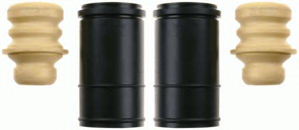 SACHS 900046 Пилозахисний комплект, амортизатор