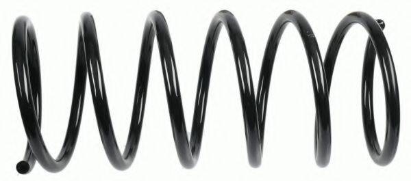 SACHS 997936 Пружина ходової частини