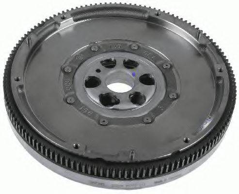 SACHS 2294001020 Маховик
