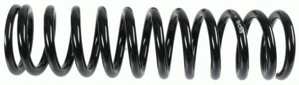 SACHS 997105 Пружина ходової частини