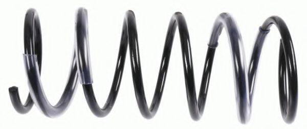 SACHS 998064 Пружина ходової частини