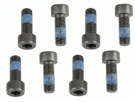 SACHS 1874000053 Комплект болтів, маховик