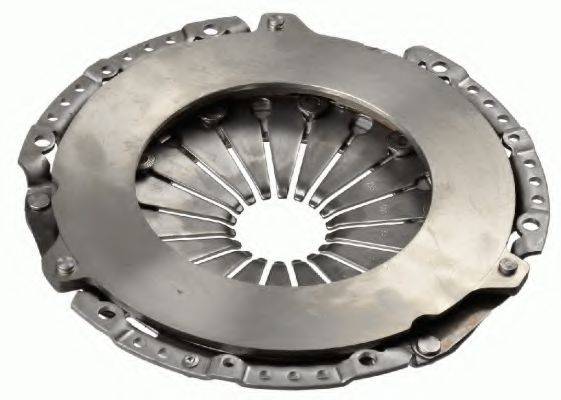 SACHS 3082306531 натискний диск зчеплення