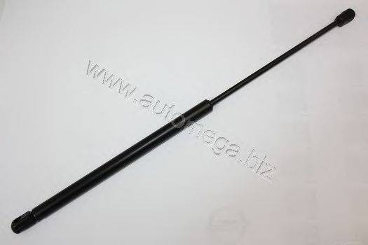 AUTOMEGA 3001320677 Газова пружина, кришка багажника