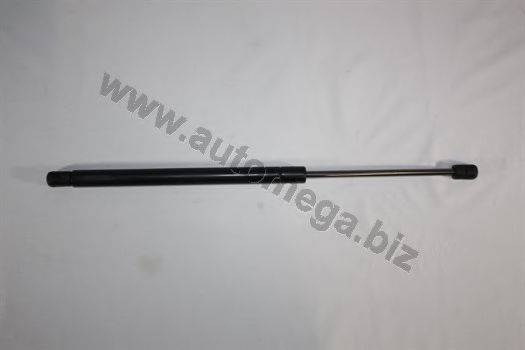 AUTOMEGA 3101320681 Газова пружина, кришка багажника