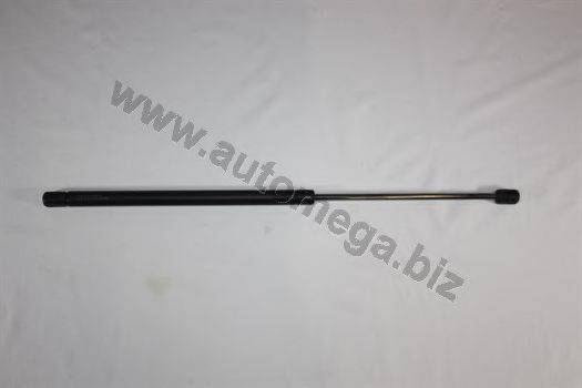 AUTOMEGA 3111800405 Газова пружина, капот