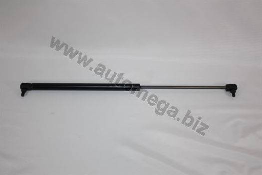 AUTOMEGA 3182705516U0B Газова пружина, кришка багажника