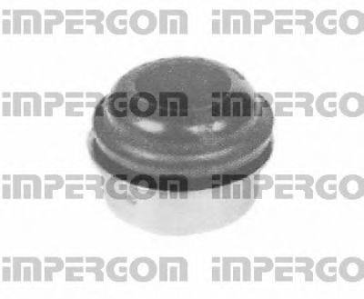 ORIGINAL IMPERIUM 36738 Буфер, амортизація