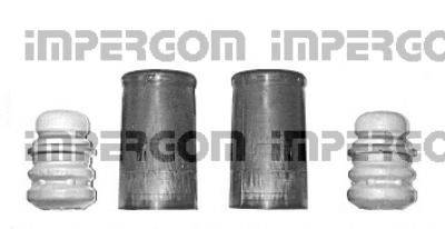 ORIGINAL IMPERIUM 50627 Пилозахисний комплект, амортизатор