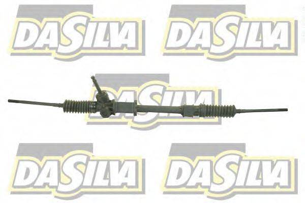 DA SILVA DM2372 Рульовий механізм