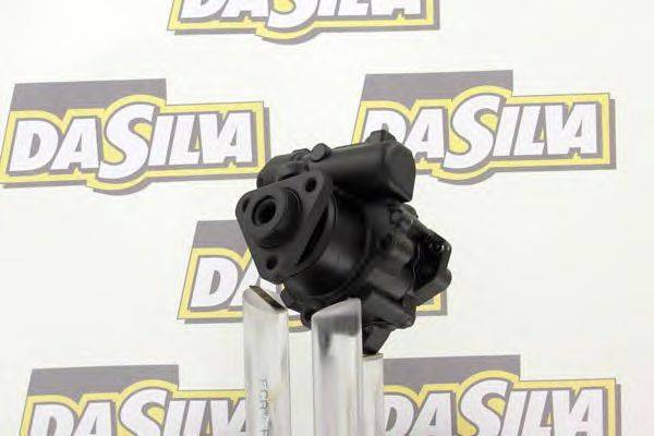 DA SILVA DP2322 Гідравлічний насос, кермо