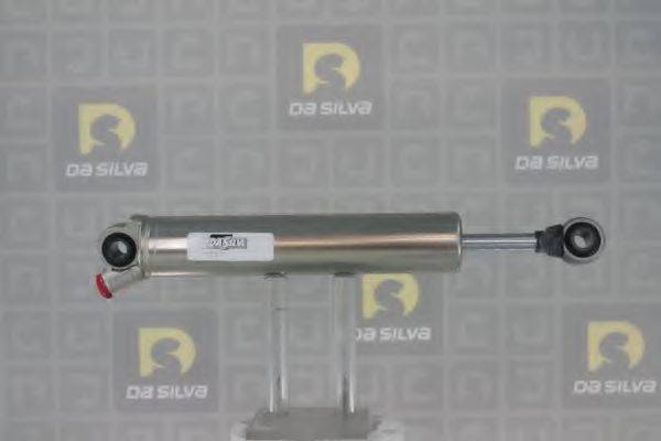 DA SILVA DV2007 робочий циліндр, підсилювач керма