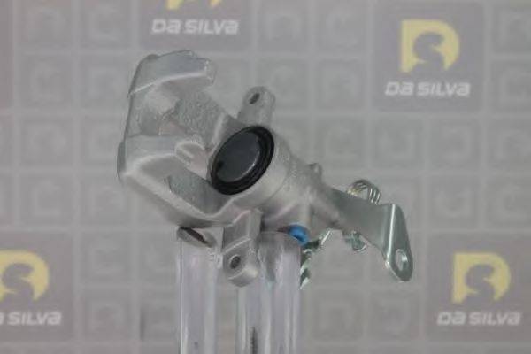 DA SILVA ET9267 Гальмівний супорт