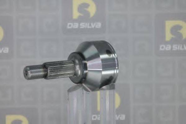 DA SILVA J8589 Шарнірний комплект, приводний вал