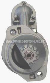 EUROTEC 11011150 Стартер
