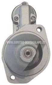 EUROTEC 11012410 Стартер
