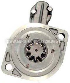 EUROTEC 11040438 Стартер