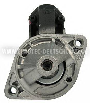 EUROTEC 11040743 Стартер