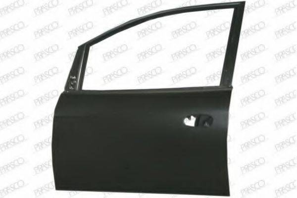 PRASCO DW0203504 Двері, кузов