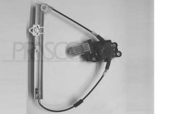 PRASCO FT715W065 Підйомний пристрій для вікон