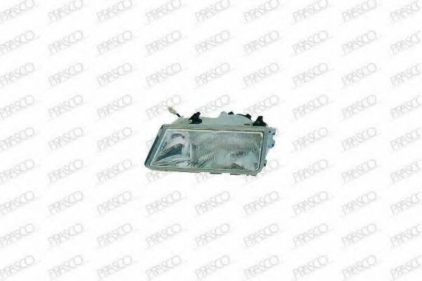 PRASCO LA0594704 Основна фара
