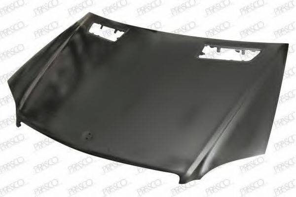 PRASCO ME8243100 Капот двигуна