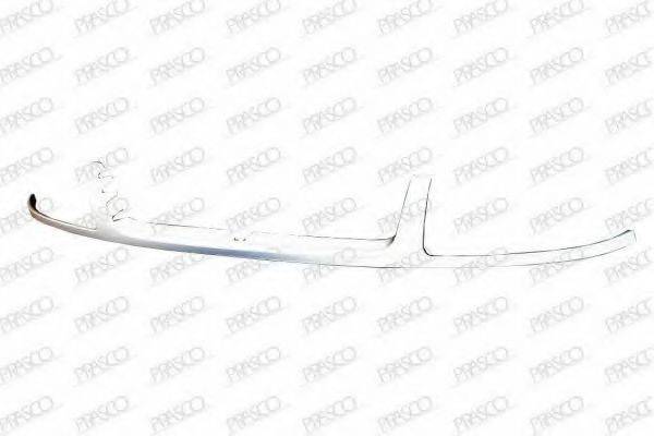PRASCO VW0172305 Насадка, решітка радіатора