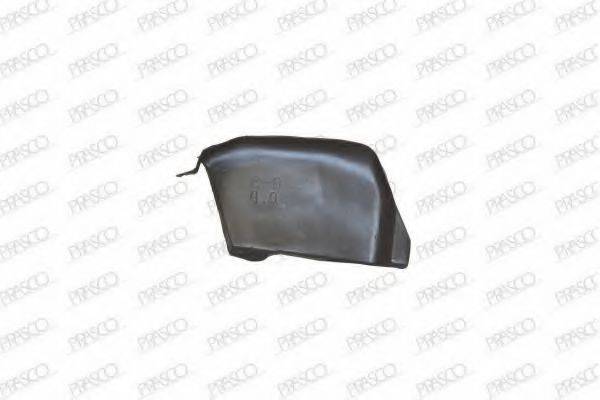 PRASCO VW0321903 Ізоляція моторного відділення