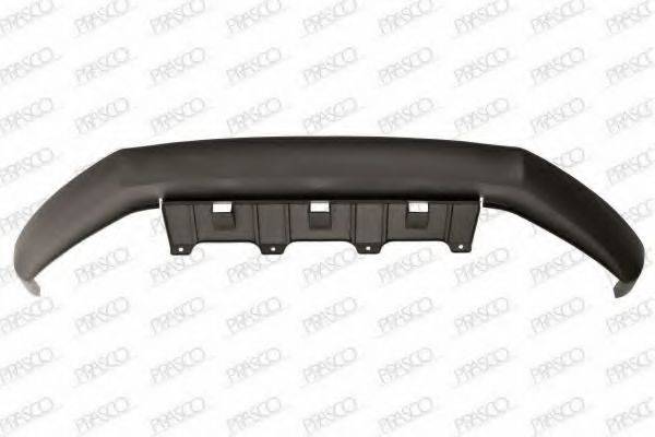 PRASCO VW8071801 Спойлер