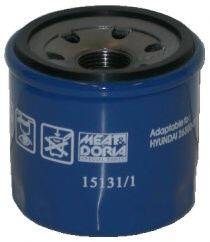 HOFFER 151311 Масляний фільтр