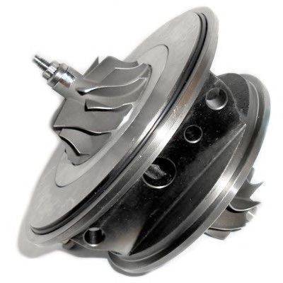 HOFFER 6500350 Група корпусу, компресор