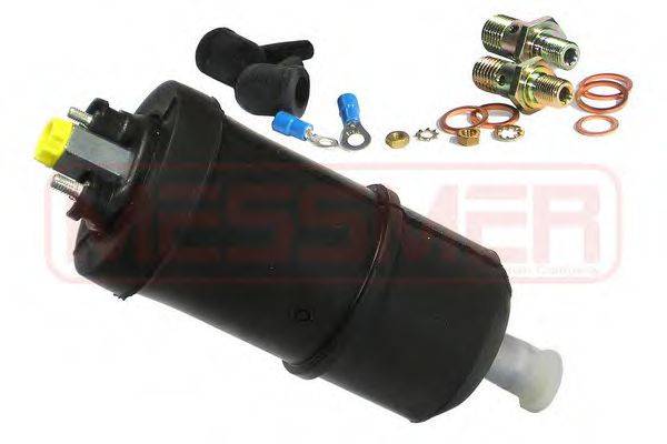 MESSMER 770070 Паливний насос